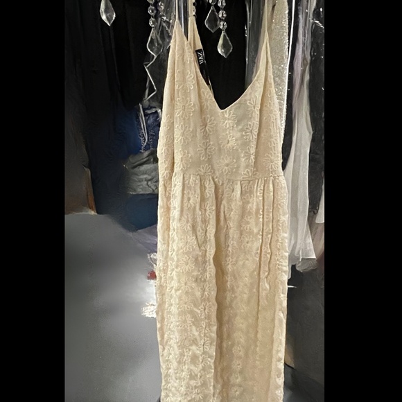 DREAMY BOHO STYLE ZARA DRESS - Picture 16 of 16
